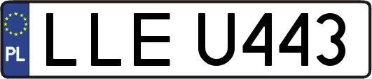 LLEU443