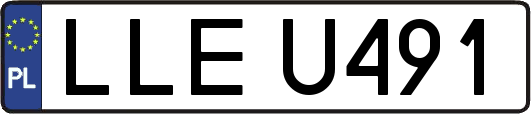 LLEU491