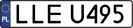 LLEU495