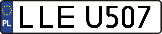 LLEU507
