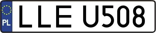 LLEU508