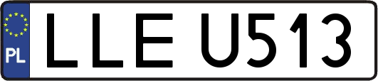 LLEU513