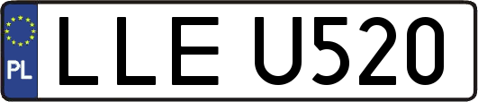 LLEU520
