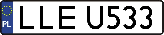 LLEU533