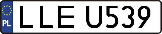 LLEU539