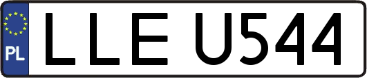 LLEU544