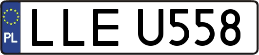 LLEU558