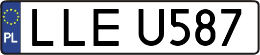 LLEU587