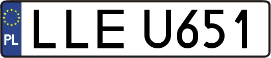 LLEU651