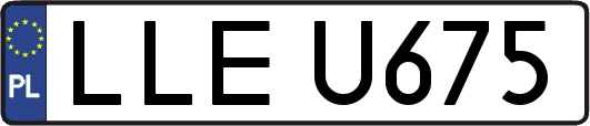LLEU675