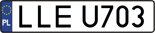 LLEU703