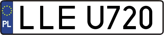 LLEU720