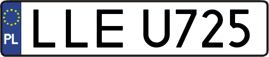 LLEU725