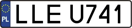 LLEU741