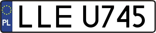LLEU745