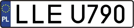 LLEU790