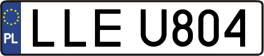 LLEU804