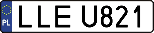 LLEU821