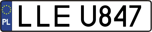LLEU847