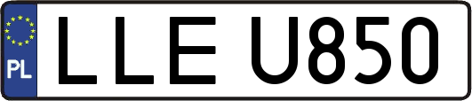 LLEU850