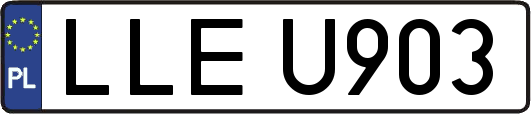 LLEU903