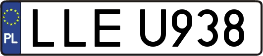 LLEU938