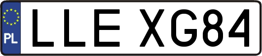 LLEXG84