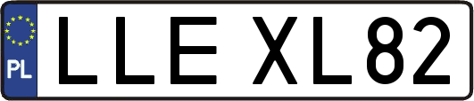 LLEXL82