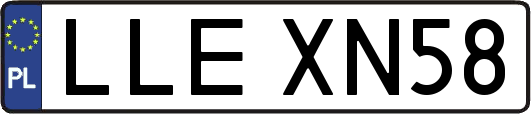 LLEXN58