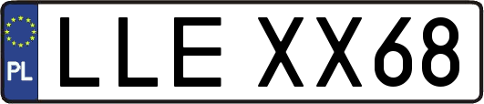 LLEXX68