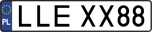 LLEXX88