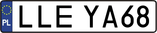LLEYA68