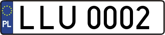 LLU0002