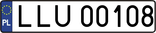 LLU00108