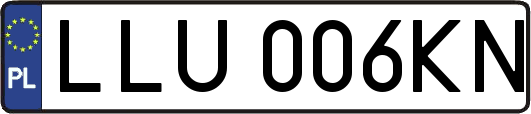LLU006KN