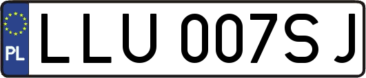 LLU007SJ