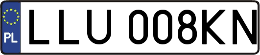 LLU008KN