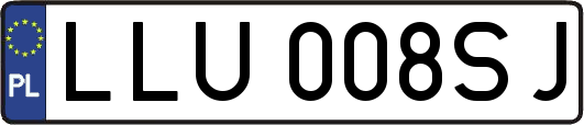 LLU008SJ