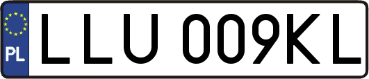 LLU009KL