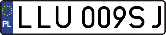 LLU009SJ