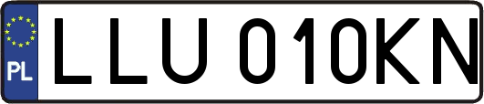 LLU010KN