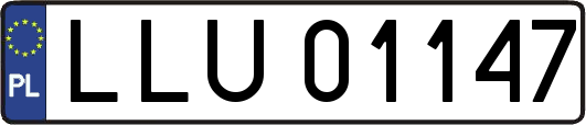 LLU01147