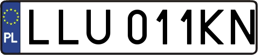 LLU011KN