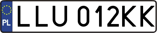 LLU012KK