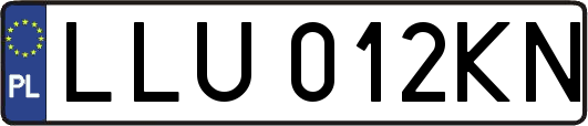 LLU012KN