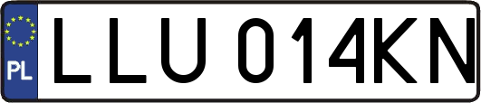LLU014KN