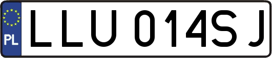 LLU014SJ