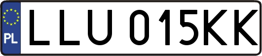 LLU015KK