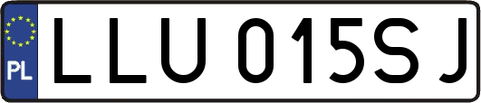 LLU015SJ