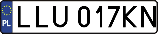 LLU017KN